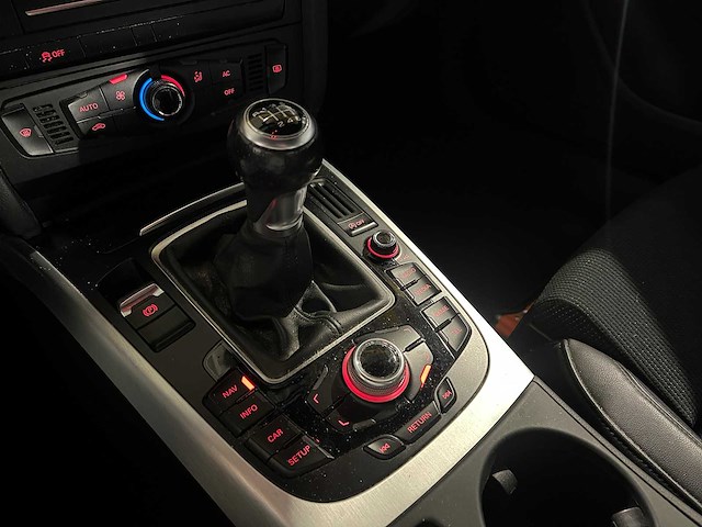 Audi a5 coupé 2.0 tfsi pro l. b, 24-rpr-1 - afbeelding 6 van  15