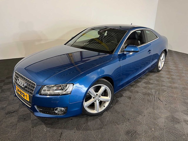 Audi a5 coupé 2.0 tfsi pro l. b, 24-rpr-1 - afbeelding 1 van  15
