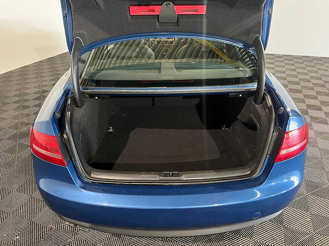 Audi a5 coupé 2.0 tfsi pro l. b, 24-rpr-1 - afbeelding 9 van  15