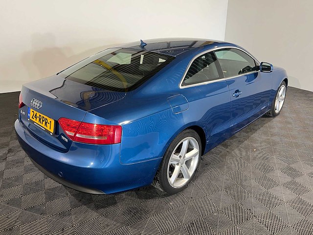 Audi a5 coupé 2.0 tfsi pro l. b, 24-rpr-1 - afbeelding 11 van  15
