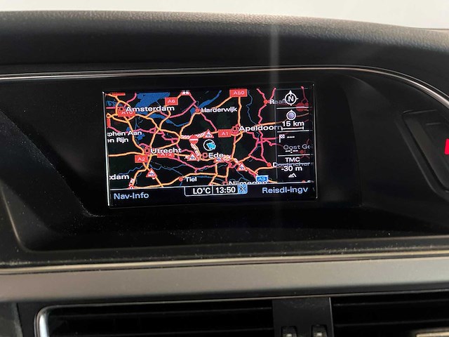 Audi a5 coupé 2.0 tfsi pro l. b, 24-rpr-1 - afbeelding 7 van  19