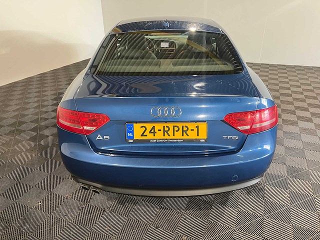 Audi a5 coupé 2.0 tfsi pro l. b, 24-rpr-1 - afbeelding 14 van  19