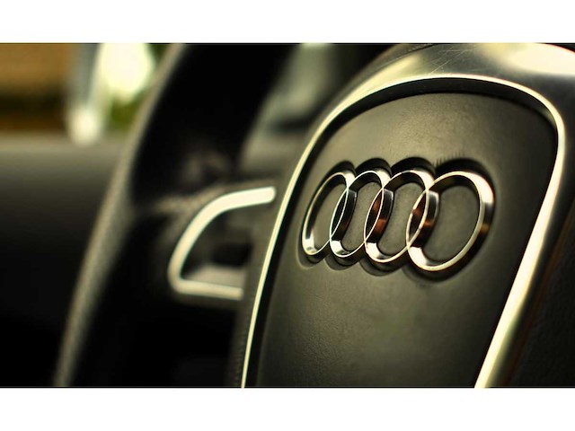 Audi a5 coupé 2.0 tfsi pro line 2010 - afbeelding 3 van  19