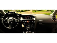 Audi a5 coupé 2.0 tfsi pro line 2010 - afbeelding 4 van  19
