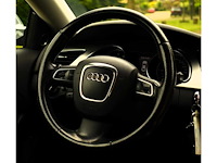 Audi a5 coupé 2.0 tfsi pro line 2010 - afbeelding 5 van  19