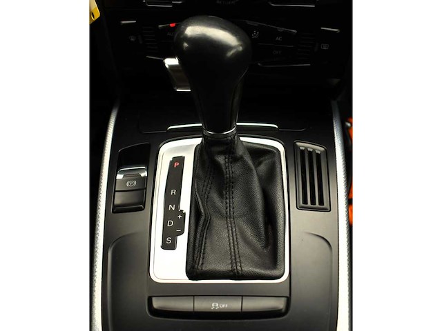 Audi a5 coupé 2.0 tfsi pro line 2010 - afbeelding 7 van  19