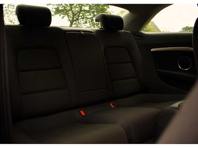 Audi a5 coupé 2.0 tfsi pro line 2010 - afbeelding 8 van  19