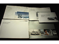 Audi a5 coupé 2.0 tfsi pro line 2010 - afbeelding 10 van  19