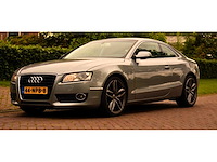 Audi a5 coupé 2.0 tfsi pro line 2010