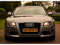 Audi a5 coupé 2.0 tfsi pro line 2010 - afbeelding 13 van  19