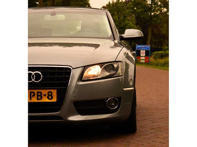 Audi a5 coupé 2.0 tfsi pro line 2010 - afbeelding 14 van  19