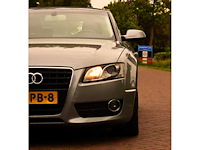 Audi a5 coupé 2.0 tfsi pro line 2010 - afbeelding 14 van  19