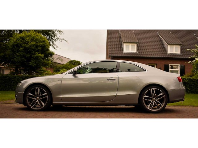 Audi a5 coupé 2.0 tfsi pro line 2010 - afbeelding 15 van  19