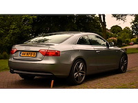 Audi a5 coupé 2.0 tfsi pro line 2010 - afbeelding 18 van  19