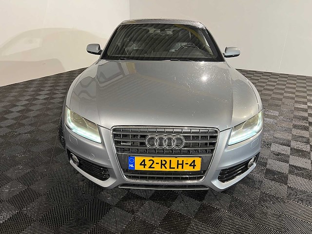 Audi a5 coupé 2.0 tfsi q. prol. s, 42-rlh-4 - afbeelding 6 van  14