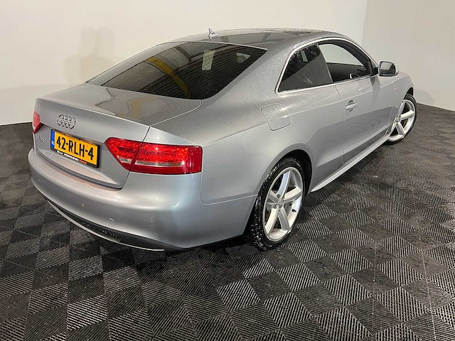 Audi a5 coupé 2.0 tfsi q. prol. s, 42-rlh-4 - afbeelding 10 van  14