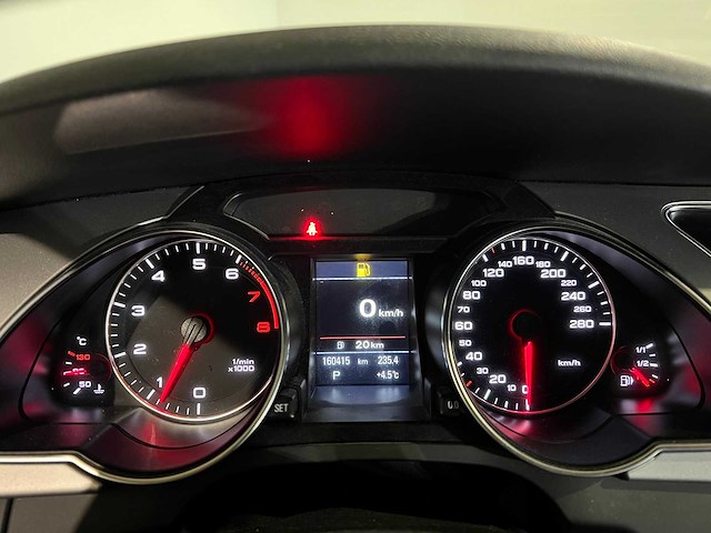 Audi a5 coupé 2.0 tfsi q. prol. s, 42-rlh-4 - afbeelding 2 van  14