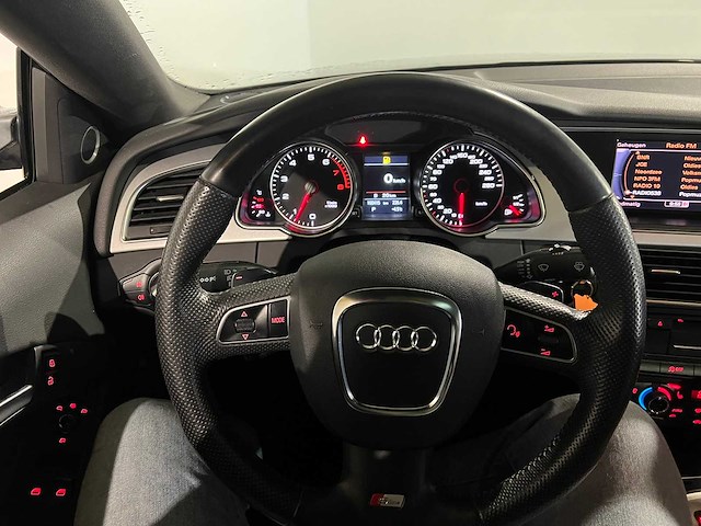 Audi a5 coupé 2.0 tfsi q. prol. s, 42-rlh-4 - afbeelding 3 van  14