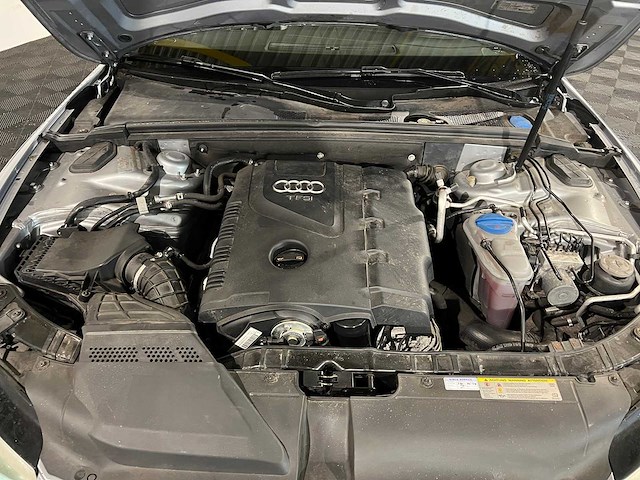 Audi a5 coupé 2.0 tfsi q. prol. s, 42-rlh-4 - afbeelding 5 van  14