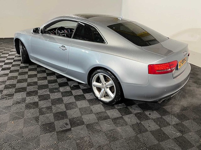 Audi a5 coupé 2.0 tfsi q. prol. s, 42-rlh-4 - afbeelding 7 van  14