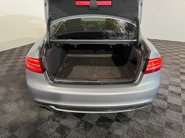 Audi a5 coupé 2.0 tfsi q. prol. s, 42-rlh-4 - afbeelding 9 van  14