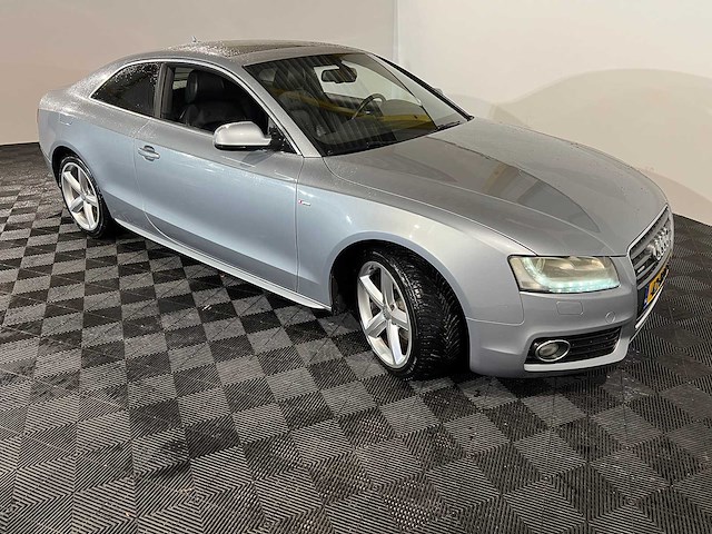 Audi a5 coupé 2.0 tfsi q. prol. s, 42-rlh-4 - afbeelding 11 van  14