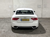 Audi a5 coupé 2.0 tfsi quattro pro line 208pk 2009 (origineel-nl), 80-hsk-2 - afbeelding 4 van  40