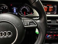 Audi a5 coupé 2.0 tfsi quattro pro line 208pk 2009 (origineel-nl), 80-hsk-2 - afbeelding 11 van  40