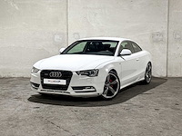 Audi a5 coupé 2.0 tfsi quattro pro line 208pk 2009 (origineel-nl), 80-hsk-2 - afbeelding 1 van  40
