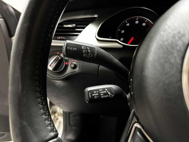 Audi a5 coupé 2.0 tfsi quattro pro line 208pk 2009 (origineel-nl), 80-hsk-2 - afbeelding 14 van  40