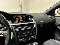 Audi a5 coupé 2.0 tfsi quattro pro line 208pk 2009 (origineel-nl), 80-hsk-2 - afbeelding 17 van  40