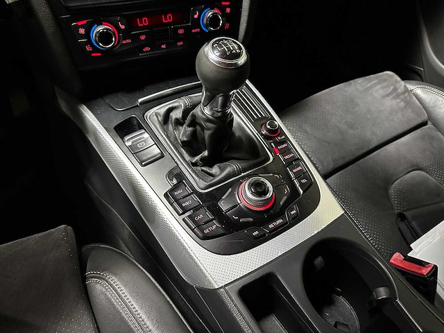 Audi a5 coupé 2.0 tfsi quattro pro line 208pk 2009 (origineel-nl), 80-hsk-2 - afbeelding 19 van  40