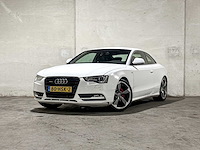 Audi a5 coupé 2.0 tfsi quattro pro line 208pk 2009 (origineel-nl), 80-hsk-2 - afbeelding 12 van  40