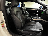 Audi a5 coupé 2.0 tfsi quattro pro line 208pk 2009 (origineel-nl), 80-hsk-2 - afbeelding 28 van  40