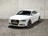 Audi a5 coupé 2.0 tfsi quattro pro line 208pk 2009 (origineel-nl), 80-hsk-2 - afbeelding 23 van  40