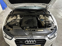 Audi a5 coupé 2.0 tfsi quattro pro line 208pk 2009 (origineel-nl), 80-hsk-2 - afbeelding 35 van  40