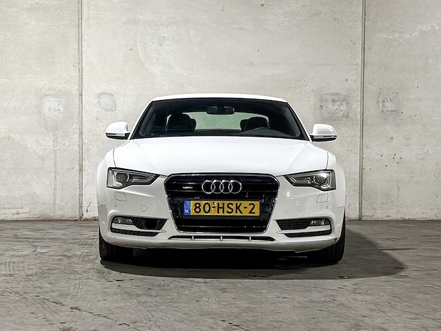 Audi a5 coupé 2.0 tfsi quattro pro line 208pk 2009 (origineel-nl), 80-hsk-2 - afbeelding 34 van  40