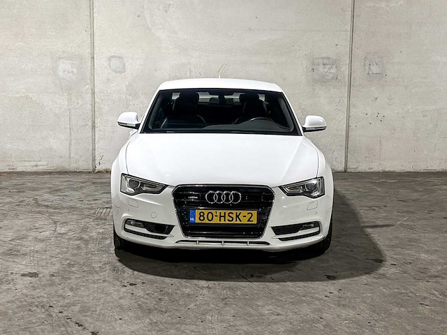 Audi a5 coupé 2.0 tfsi quattro pro line 208pk 2009 (origineel-nl), 80-hsk-2 - afbeelding 36 van  40