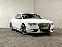 Audi a5 coupé 2.0 tfsi quattro pro line 208pk 2009 (origineel-nl), 80-hsk-2 - afbeelding 37 van  40