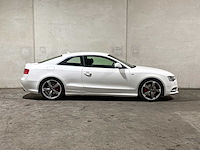 Audi a5 coupé 2.0 tfsi quattro pro line 208pk 2009 (origineel-nl), 80-hsk-2 - afbeelding 39 van  40