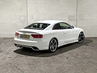 Audi a5 coupé 2.0 tfsi quattro pro line 208pk 2009 (origineel-nl), 80-hsk-2 - afbeelding 2 van  40