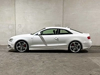 Audi a5 coupé 2.0 tfsi quattro pro line 208pk 2009 (origineel-nl), 80-hsk-2 - afbeelding 7 van  40