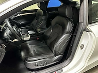 Audi a5 coupé 2.0 tfsi quattro pro line 208pk 2009 (origineel-nl), 80-hsk-2 - afbeelding 22 van  40