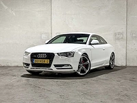 Audi a5 coupé 2.0 tfsi quattro pro line 208pk 2009 (origineel-nl), 80-hsk-2 - afbeelding 12 van  40