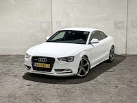 Audi a5 coupé 2.0 tfsi quattro pro line 208pk 2009 (origineel-nl), 80-hsk-2 - afbeelding 23 van  40