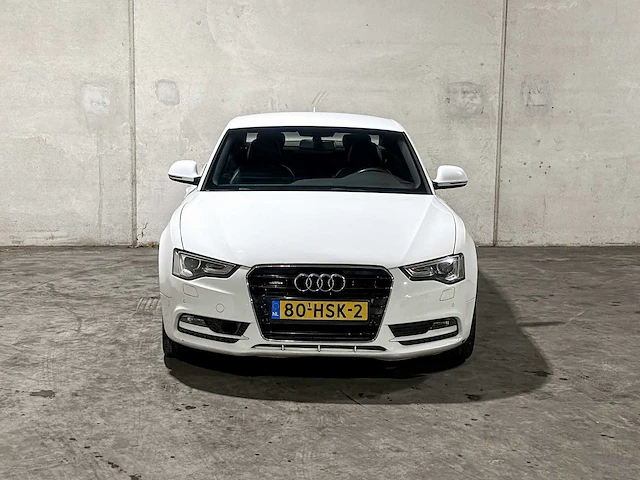 Audi a5 coupé 2.0 tfsi quattro pro line 208pk 2009 (origineel-nl), 80-hsk-2 - afbeelding 36 van  40