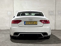 Audi a5 coupé 2.0 tfsi quattro pro line 208pk 2009 (origineel-nl), 80-hsk-2 - afbeelding 2 van  40