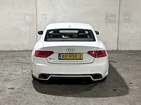 Audi a5 coupé 2.0 tfsi quattro pro line 208pk 2009 (origineel-nl), 80-hsk-2 - afbeelding 3 van  40