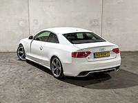 Audi a5 coupé 2.0 tfsi quattro pro line 208pk 2009 (origineel-nl), 80-hsk-2 - afbeelding 5 van  40