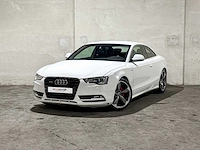 Audi a5 coupé 2.0 tfsi quattro pro line 208pk 2009 (origineel-nl), 80-hsk-2